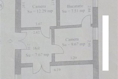Casa 3 camere caramida zona Maternitatii Teren - 157 mp - 9