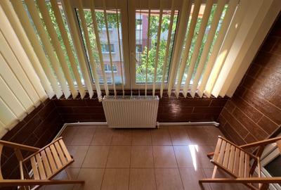 Apartament 3 camere cu BALCON - CARTIER E3 - 6