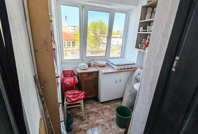 Exclusivitate - Far - Garsoniera - 7