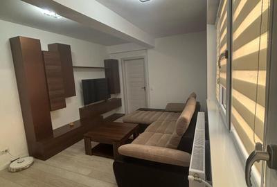 Aparatorii Patriei Apartament 2 camere bloc nou terasa spatioasa - 1