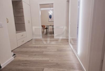 Apartament 2 camere | Complex Rezidential Exigent Plaza Faza 5 | Mobilat - 15
