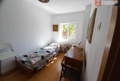 Casa in Ghiroda | 2 unitati separate | Ideal familie + investitie - 12