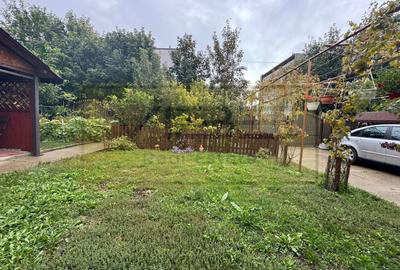 Apartament 4 camere ( etajul 1 vila) Galata- Belvedere - 29