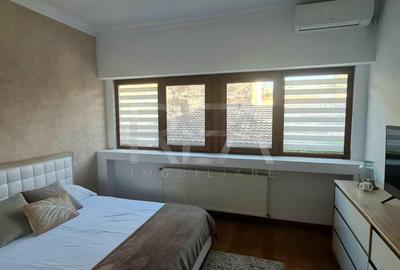 Eleganță interbelică reinventată –4 camere 141 mp  Sector 1 - 2