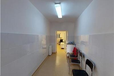 Spatiu comercial in zona Spitalului Municipal - 9