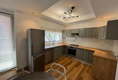 Vila 6 Camere | GreenLake | Gated Community - 9