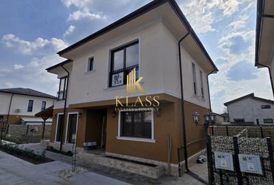Vila 4 camere Tunari cartierul scriitorilor De vanzare - 4