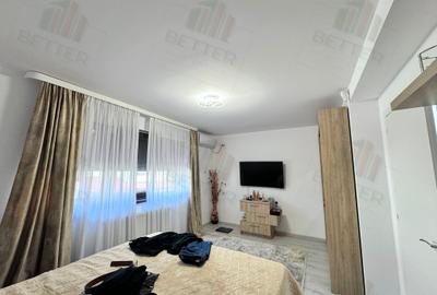 Casa Individuala 4 Camere Gata de Mutare in Popesti-Leordeni - 16