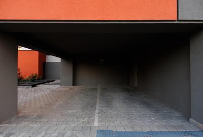 Apartament 2 camere | 55,8 mp utili | Logie 7,3 mp | Parcare | Iris Armoniei - 19