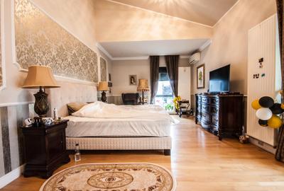 DUPLEX 9 CAMERE - IANCU NICOLAE - COMISION  0% - 10