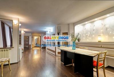 Vila Premium 5 Camere - Kiseleff   Victoriei - 24