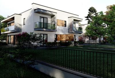 Direct dezvoltator, duplex zona premium Harman langa DN , catre Brasov - 8