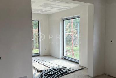 Casă nouă tip duplex izolat fonic în Livezeni - 7