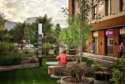 Spatiu Comercial la inchiriere, 154.20 mp, zona Parc Tudor Arghezi - 17