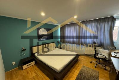 Apartament cu 3 camere, 140 mp, Zona Piata Trandafirilor - 6