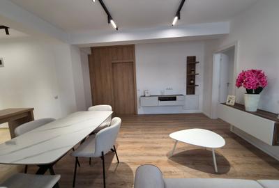 Inchiriere Apartament 3 Camere Iancu Nicolae - 8