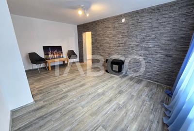 Apartament 2 camere de vanzare 54 mp utili renovat in Strand Sibiu - 15