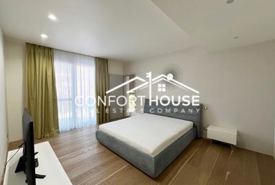 Vila cu arhitectura moderna, 6 camere, piscina, teren 1000mp, IANCU NICOLAE - 42