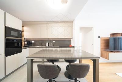 UP-Site | Apartament 2 camere vedere superbă Lac Floreasca - 7