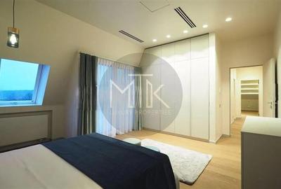 Penthouse 276MP I  I Mobilat Modern & 2locuri de parcare I Iancu Nicolae - 12