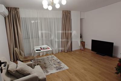 4 camere, 96mp, 3/9, renovat, bloc 1979-Lujerului - 1