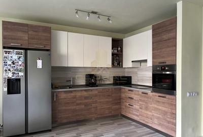 3 camere, Nou, 86 mp, parcare, 2 terase, zona Dorobantilor, Marasti - 4