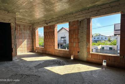 Domnesti - casa 276 mp, teren 572 mp, garaj, personalizabila - 11