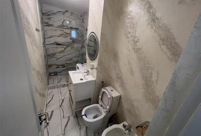 Apartament 2 camere, etaj 3, renovat, zona Sala Polivalenta - 8