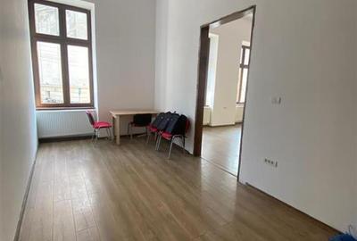 Inchiriez Spatiu  Comercial cu intrare din Bulevard - 9