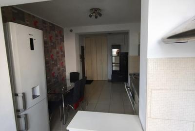 Apartament modern 3 camere Titan – 2 băi, bloc reabilitat, proprietar! - 4