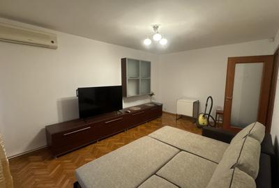 3 camere - Ozana - Titan - Centrala - Parcare - Metrou - Prima chirie - 10