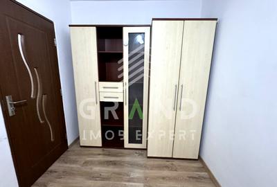 3 camere | Zona Ciucas–Manastur | Etaj 2 | Aproape de La Terenuri - 10