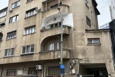 Garsoniera de vanzare Piata Victoriei - 1