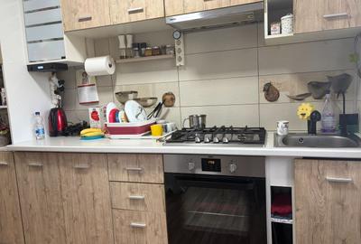 Apartament cu trei camere, zona Straduintei, 93.500€ - 18