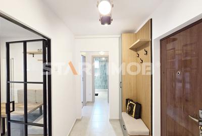 Apartament prima inchiriere Centru Civic - 38