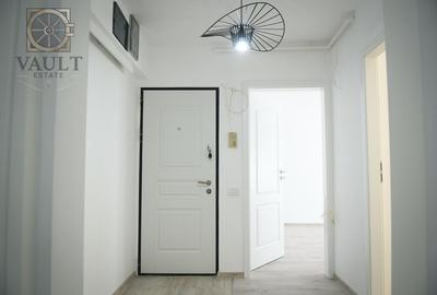 Apartament 3 camere - centrala proprie - Trafic Greu - 20