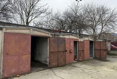 Spațiu de birouri de 102mp de închiriat în zona Est - 14