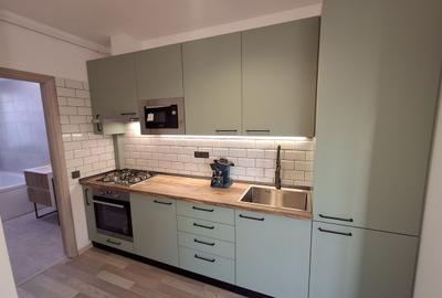 Apt premium utilat nou 2 dormitoare Dorobanti - 4