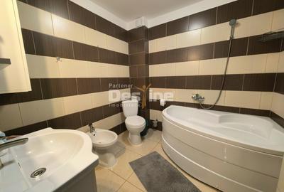 Apartament 3 camere mobilat și renovat complet, cu grădină + parcare subterană - 10