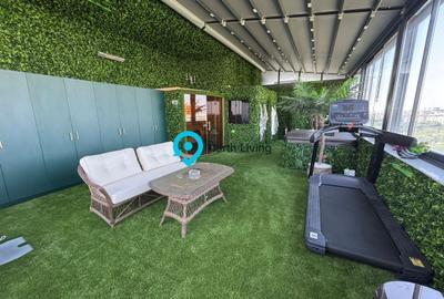 Penthouse Tineretului / Lux / Central - 7