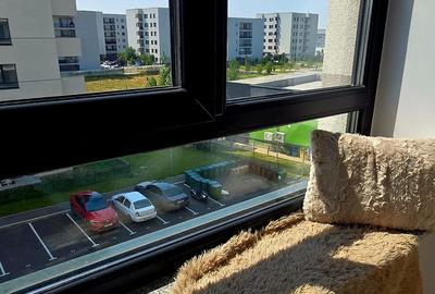 Apartament 2 camere Baneasa cu vedere la padure - 15