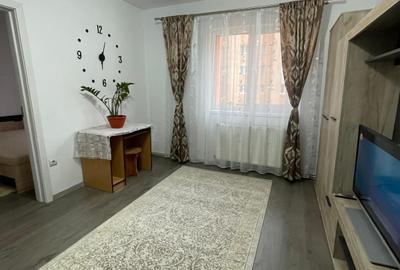 INCHIRIEZ apartament 3 camere – recent renovat – zona Cedonia - 5