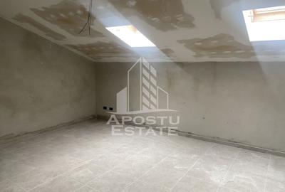 Duplex în zona Mosnita Veche la doar 2 minute de intrare in Timișoara - 10