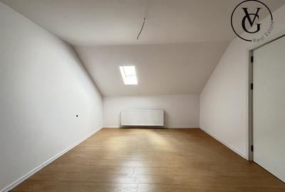 Casa P+M | 4 camere | Lumina - 16