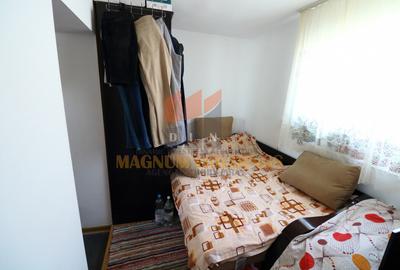 Casa doua camere plus garaj, Mosoaia, Hintesti, 6 km de Pitesti - 11