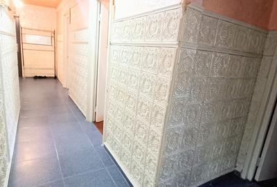 Ocazie Tomis nord 4 camere -Parter - 85 mp - 10