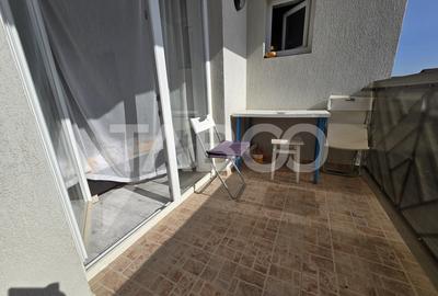 Apartament decomandat 3 camere 2 balcoane parcare etaj 1 Arhitectilor - 7