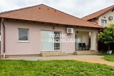 Casă modernă 3 camere în Via Carmina – Vladimirescu - 16