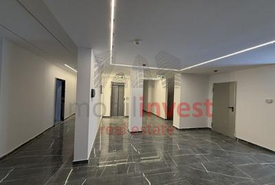Apartament 3 camere de vanzare Pipera in bloc cu vedere la lac - 22