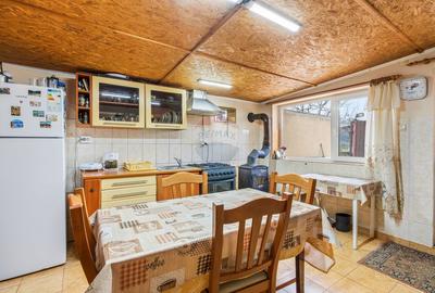 Casă de Om Gospodar - Costuleni - Grădină 2093 mp -0% Comision 0% TVA - 22